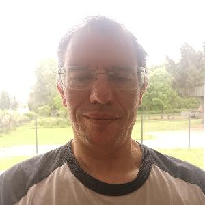 Photo de profil