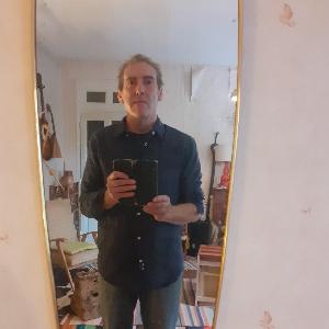 Photo de profil