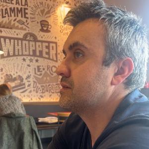 Photo de profil