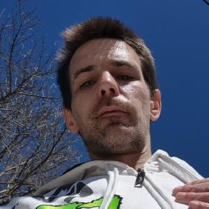 Photo de profil