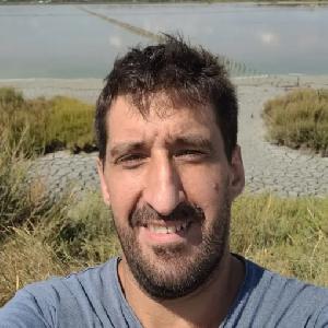 Photo de profil