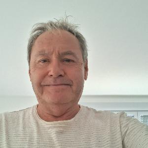 Photo de profil