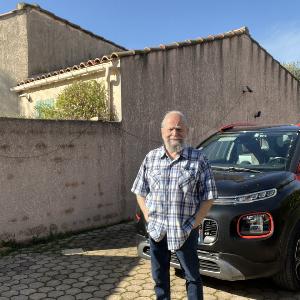 Photo de profil
