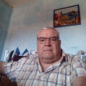Photo de profil