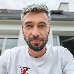 Photo de profil