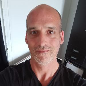 Photo de profil
