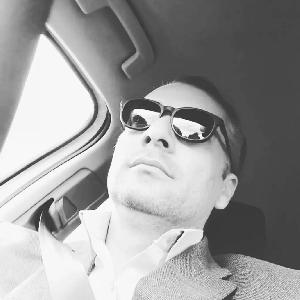 Photo de profil